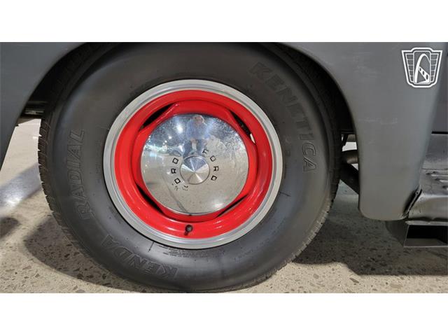 1949 Ford F1 (CC-2073202) for sale in Dearborn, Michigan
