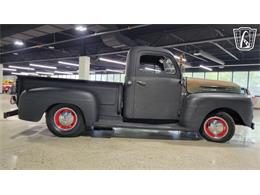 1949 Ford F1 (CC-2073202) for sale in Dearborn, Michigan