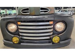1949 Ford F1 (CC-2073202) for sale in Dearborn, Michigan