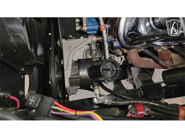 1949 Ford F1 (CC-2073202) for sale in Dearborn, Michigan
