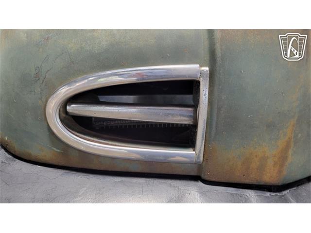 1949 Ford F1 (CC-2073202) for sale in Dearborn, Michigan
