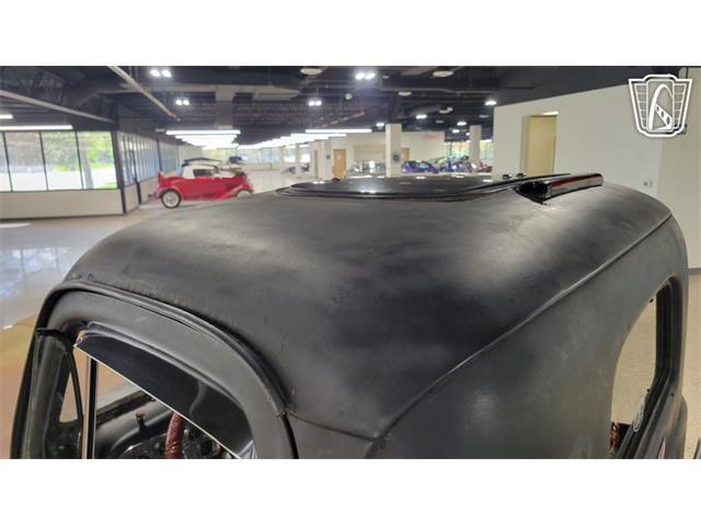 1949 Ford F1 (CC-2073202) for sale in Dearborn, Michigan