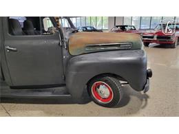 1949 Ford F1 (CC-2073202) for sale in Dearborn, Michigan