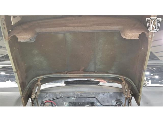 1949 Ford F1 (CC-2073202) for sale in Dearborn, Michigan