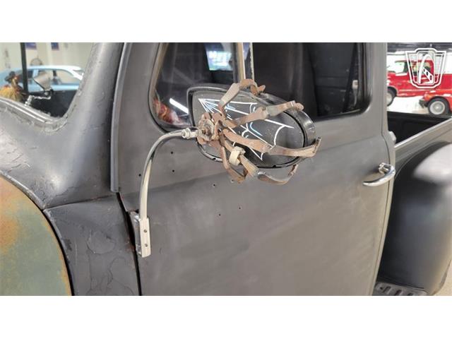 1949 Ford F1 (CC-2073202) for sale in Dearborn, Michigan