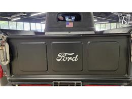 1949 Ford F1 (CC-2073202) for sale in Dearborn, Michigan