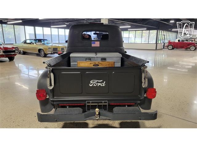 1949 Ford F1 (CC-2073202) for sale in Dearborn, Michigan