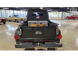 1949 Ford F1 (CC-2073202) for sale in Dearborn, Michigan
