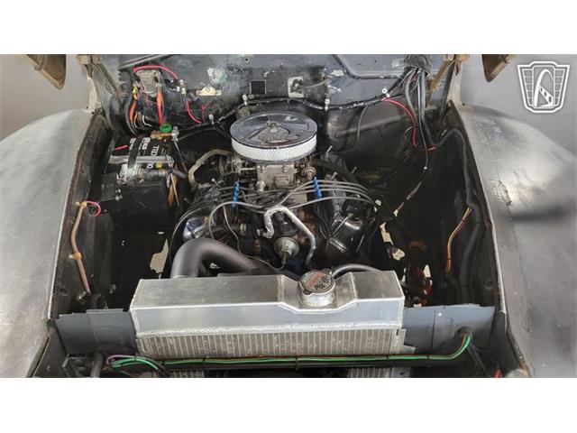 1949 Ford F1 (CC-2073202) for sale in Dearborn, Michigan