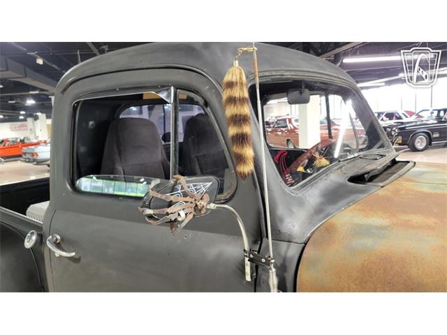 1949 Ford F1 (CC-2073202) for sale in Dearborn, Michigan