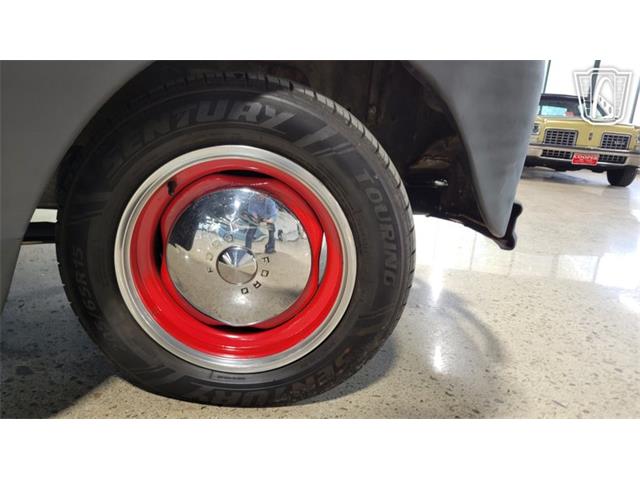 1949 Ford F1 (CC-2073202) for sale in Dearborn, Michigan
