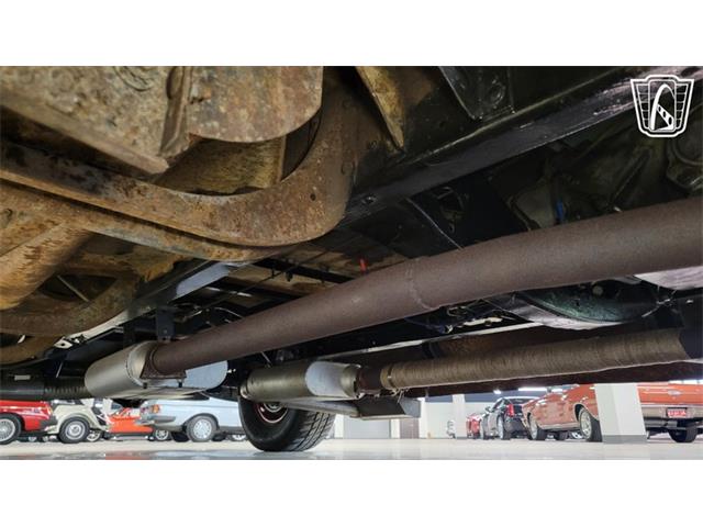 1949 Ford F1 (CC-2073202) for sale in Dearborn, Michigan