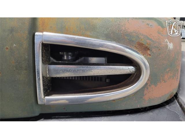 1949 Ford F1 (CC-2073202) for sale in Dearborn, Michigan