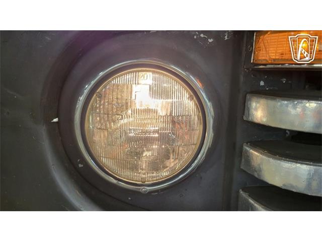 1949 Ford F1 (CC-2073202) for sale in Dearborn, Michigan