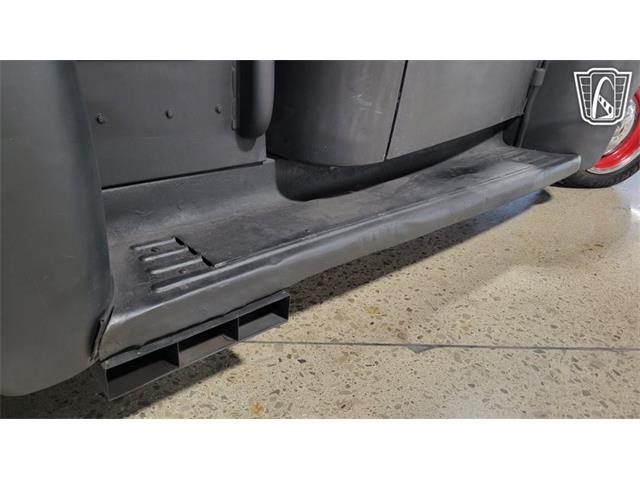 1949 Ford F1 (CC-2073202) for sale in Dearborn, Michigan