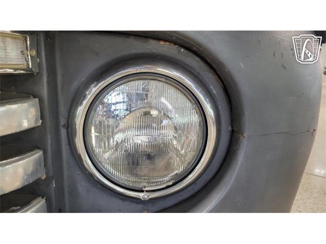 1949 Ford F1 (CC-2073202) for sale in Dearborn, Michigan