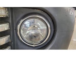 1949 Ford F1 (CC-2073202) for sale in Dearborn, Michigan
