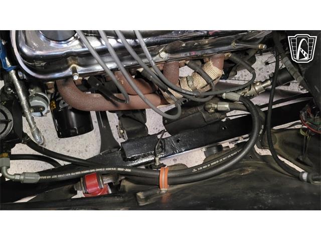 1949 Ford F1 (CC-2073202) for sale in Dearborn, Michigan
