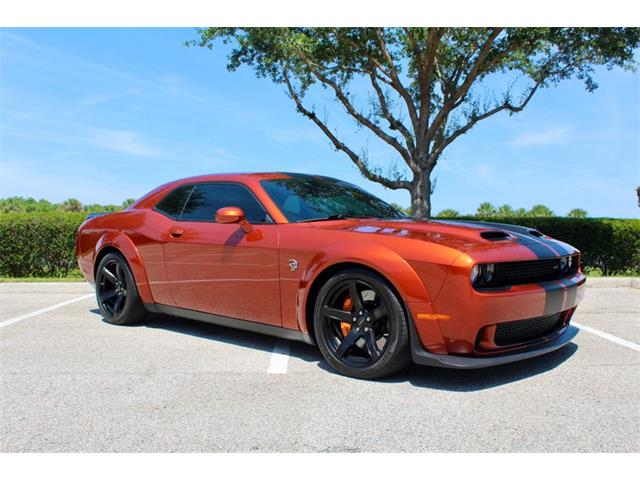 2021 Dodge Challenger (CC-2073203) for sale in Sarasota, Florida