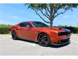2021 Dodge Challenger (CC-2073203) for sale in Sarasota, Florida