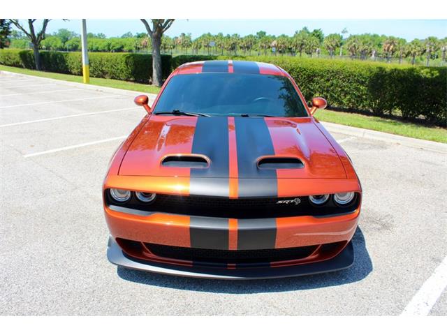 2021 Dodge Challenger (CC-2073203) for sale in Sarasota, Florida