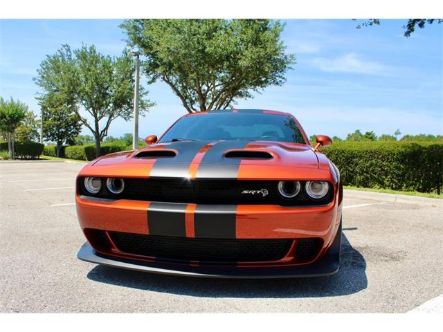 2021 Dodge Challenger (CC-2073203) for sale in Sarasota, Florida