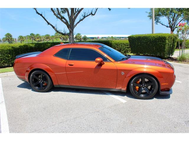 2021 Dodge Challenger (CC-2073203) for sale in Sarasota, Florida