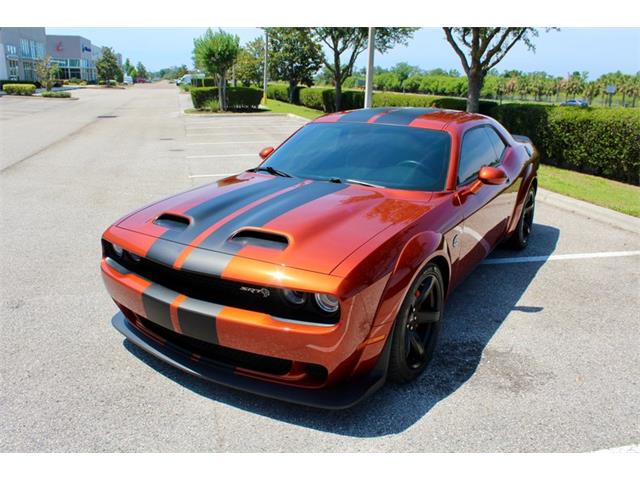 2021 Dodge Challenger (CC-2073203) for sale in Sarasota, Florida