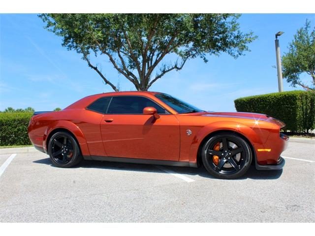 2021 Dodge Challenger (CC-2073203) for sale in Sarasota, Florida