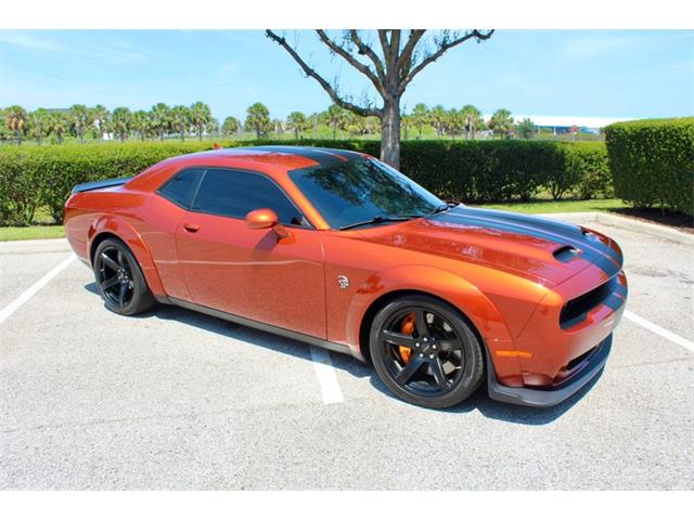2021 Dodge Challenger (CC-2073203) for sale in Sarasota, Florida