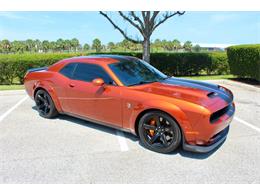 2021 Dodge Challenger (CC-2073203) for sale in Sarasota, Florida