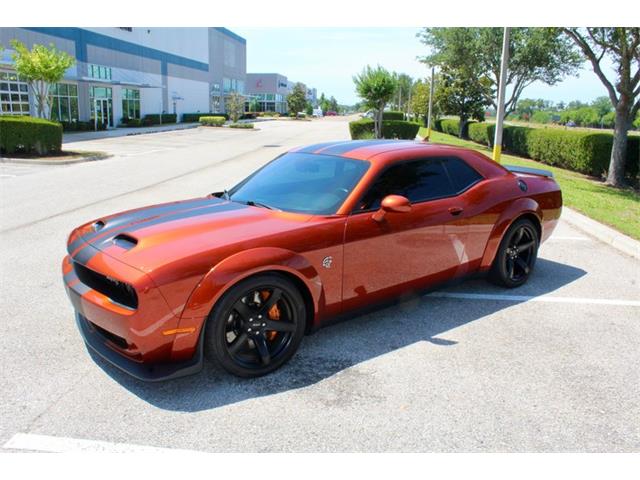 2021 Dodge Challenger (CC-2073203) for sale in Sarasota, Florida