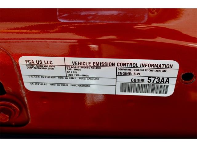 2021 Dodge Challenger (CC-2073203) for sale in Sarasota, Florida