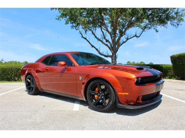 2021 Dodge Challenger (CC-2073203) for sale in Sarasota, Florida