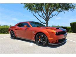 2021 Dodge Challenger (CC-2073203) for sale in Sarasota, Florida