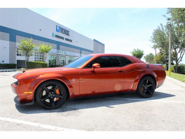 2021 Dodge Challenger (CC-2073203) for sale in Sarasota, Florida