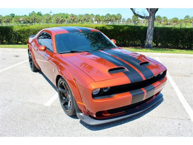 2021 Dodge Challenger (CC-2073203) for sale in Sarasota, Florida