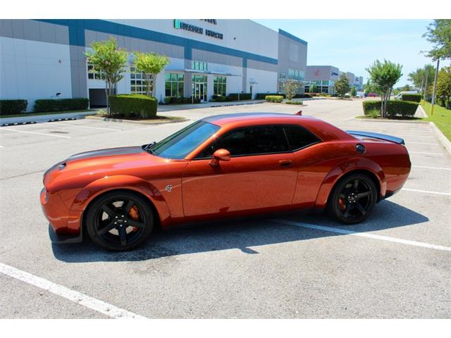 2021 Dodge Challenger (CC-2073203) for sale in Sarasota, Florida
