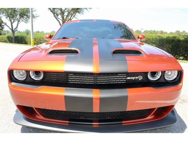 2021 Dodge Challenger (CC-2073203) for sale in Sarasota, Florida
