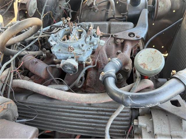 1957 Oldsmobile Super 88 (CC-2073204) for sale in Cadillac, Michigan