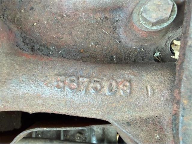 1957 Oldsmobile Super 88 (CC-2073204) for sale in Cadillac, Michigan
