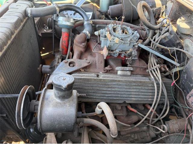 1957 Oldsmobile Super 88 (CC-2073204) for sale in Cadillac, Michigan