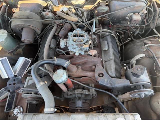 1957 Oldsmobile Super 88 (CC-2073204) for sale in Cadillac, Michigan