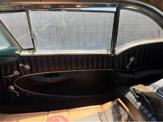 1957 Oldsmobile Super 88 (CC-2073204) for sale in Cadillac, Michigan