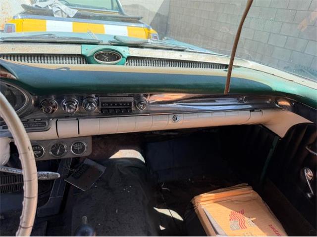 1957 Oldsmobile Super 88 (CC-2073204) for sale in Cadillac, Michigan