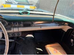 1957 Oldsmobile Super 88 (CC-2073204) for sale in Cadillac, Michigan