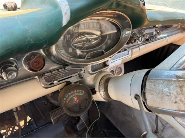 1957 Oldsmobile Super 88 (CC-2073204) for sale in Cadillac, Michigan