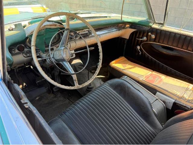 1957 Oldsmobile Super 88 (CC-2073204) for sale in Cadillac, Michigan