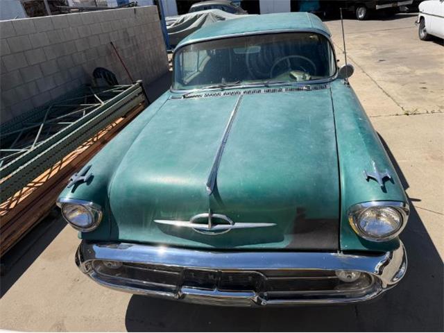 1957 Oldsmobile Super 88 (CC-2073204) for sale in Cadillac, Michigan