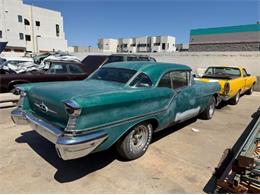 1957 Oldsmobile Super 88 (CC-2073204) for sale in Cadillac, Michigan